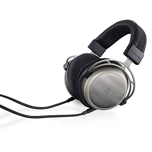 Astell&Kern Beyerdynamic AK T1p Semi-Open Headphones, Special